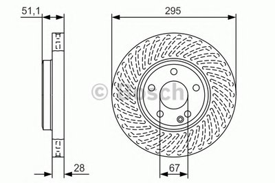0986479A58 BOSCH