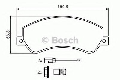 0986494170 BOSCH