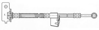 FHY3122 FERODO