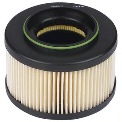 HDF607 DELPHI
