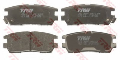 GDB1127 TRW