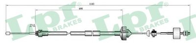 C0277C LPR