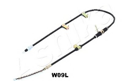 1310WW09L ASHIKA