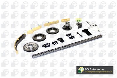 TC2000FK BGA