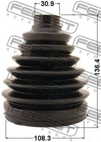 0117P200 FEBEST
