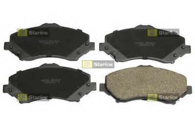 BDS755 STARLINE