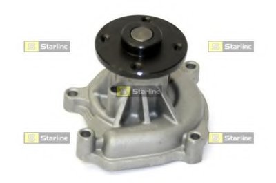 VPTY111 STARLINE