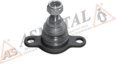 10VW4500 AS METAL