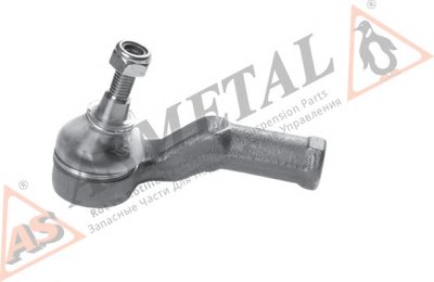 17FR1706 AS METAL