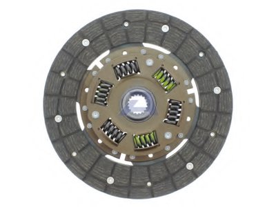 DN007 AISIN