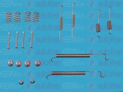 D3896A AUTOFREN SEINSA