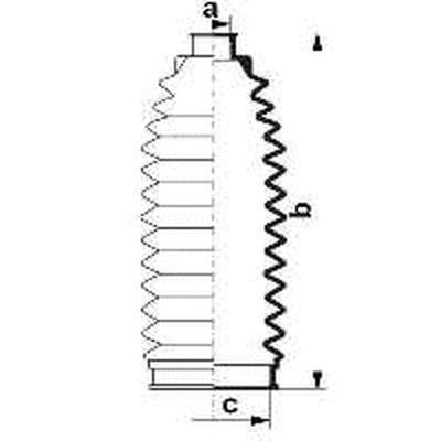 84086 SPIDAN