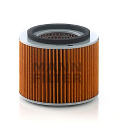 C18006 MANN-FILTER