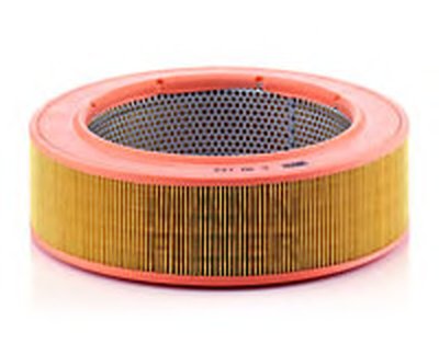 C30122 MANN-FILTER