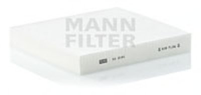 CU2141 MANN-FILTER