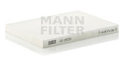 CU2620 MANN-FILTER