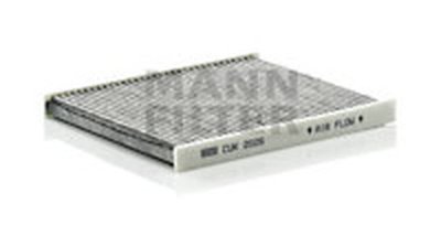 CUK2026 MANN-FILTER