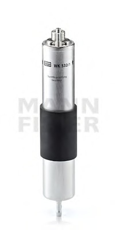 WK5321 MANN-FILTER