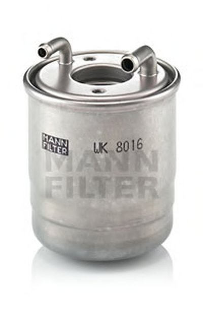 WK8016X MANN-FILTER