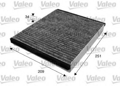 715628 VALEO