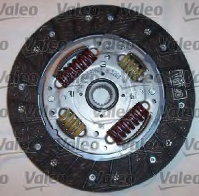 801687 VALEO