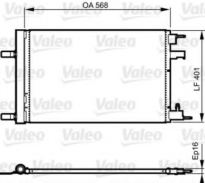 814201 VALEO