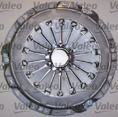 826342 VALEO