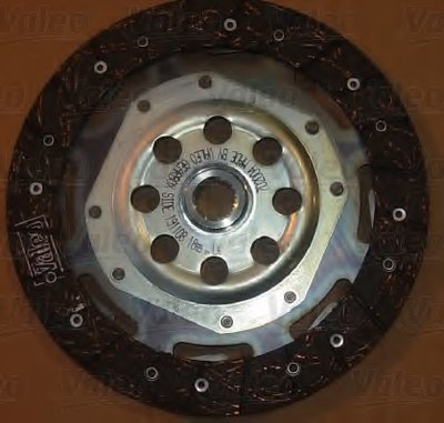 826473 VALEO