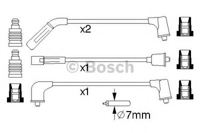 0986356988 BOSCH