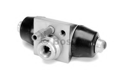 0986475433 BOSCH