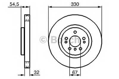 0986479269 BOSCH