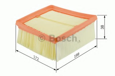 F026400110 BOSCH