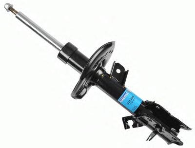 314038 SACHS