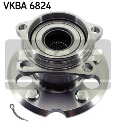 VKBA6824 SKF