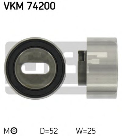 VKM74200 SKF