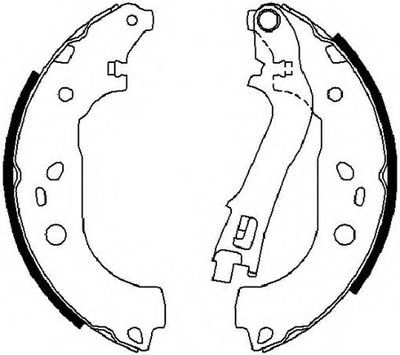 FSB676 FERODO