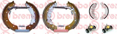 K61068 BREMBO