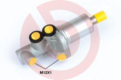 M06018 BREMBO