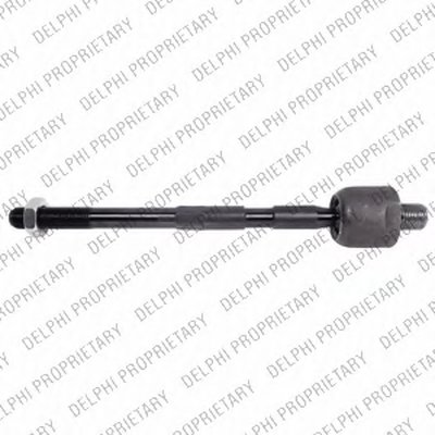 TA2581 DELPHI