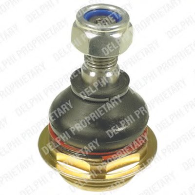 TC1022 DELPHI