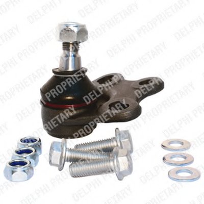 TC1430 DELPHI