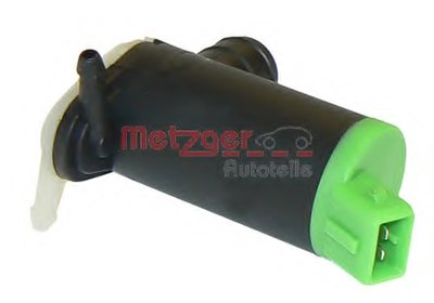 2220020 METZGER