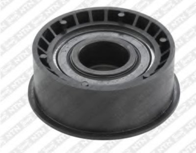 GE35310 SNR