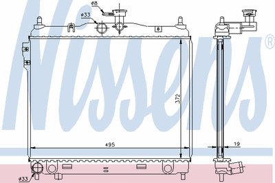 67495 NISSENS