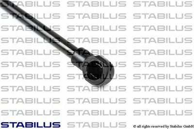 016738 STABILUS