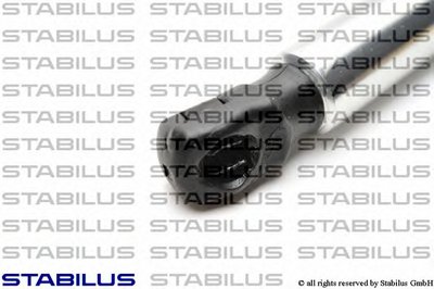 018586 STABILUS