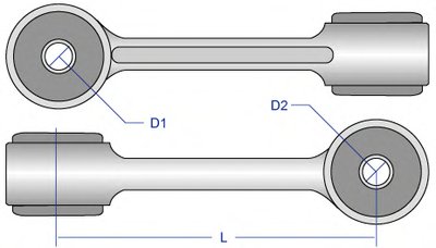 CILS3267 MOOG