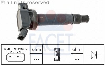 96358 FACET