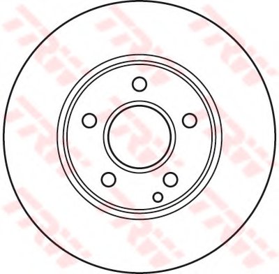 DF4947 TRW