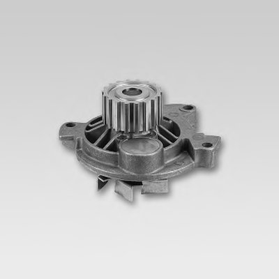 P616 HEPU